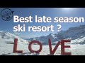 Cervinia ski resort guide