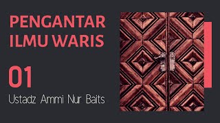 Pengantar Ilmu Waris