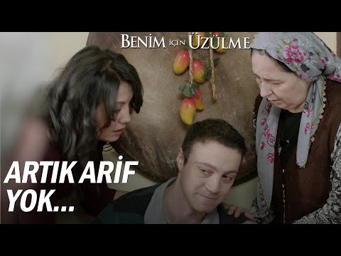 Orhan krize girdi - Benim İçin Üzülme Özel Sahneler