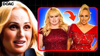 Rebel Wilson Reveals REAL Reason Behind SHOCKING Weight Loss... by The Diary Of A CEO Clips 34,919 views 2 weeks ago 13 minutes, 9 seconds