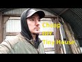 Short Update On My Tiny House Build