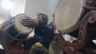 Download Lagu ldr. Nuswantara pl. 6 ~(kendang garap semarangan) MP3