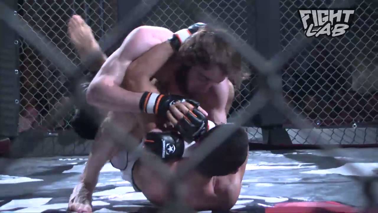 WE LOVE MMA #5: Shamkhan Magomadov vs Oemer Cankardesler | presented by Fightlab