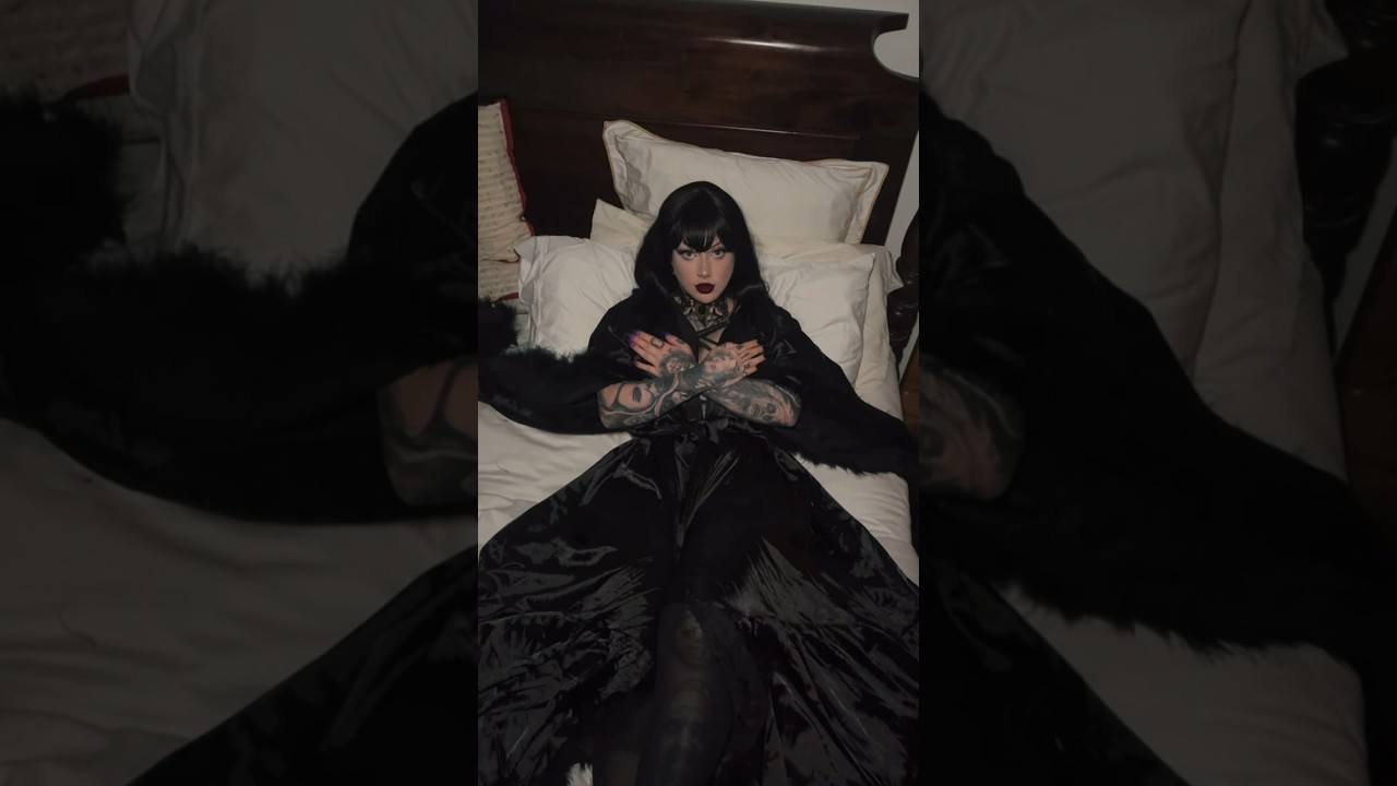 Me and @Blairvira or Twilight??  #vampiregirls #gothicstyle #twilight