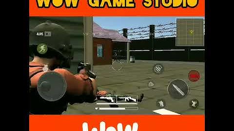 Best Anti-terrorism commando mission game