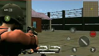 Best Anti-terrorism commando mission game screenshot 2