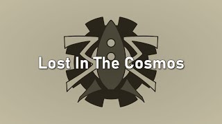 Miniatura de vídeo de "The Mechanisms - Tales To Be Told, Volume II - 8 - Lost In The Cosmos (Lyrics)"