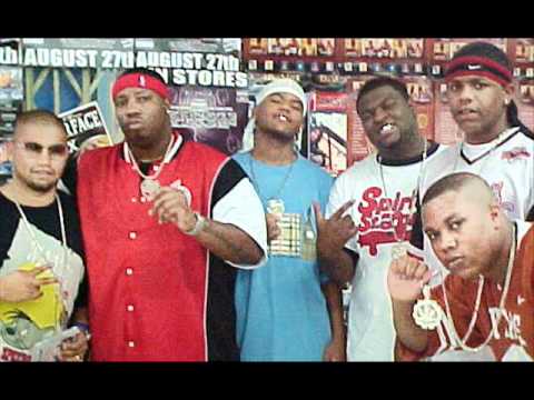 dirty south rydaz
