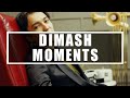 Dimash Moments Vol. IV