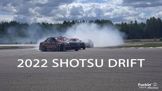 Shotsu Drift 2022 Amateur Gets Camera Check Out - Fa