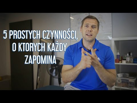 Wideo: 9 Wskazówek Dotyczących Zdrowia Stawów I Kości