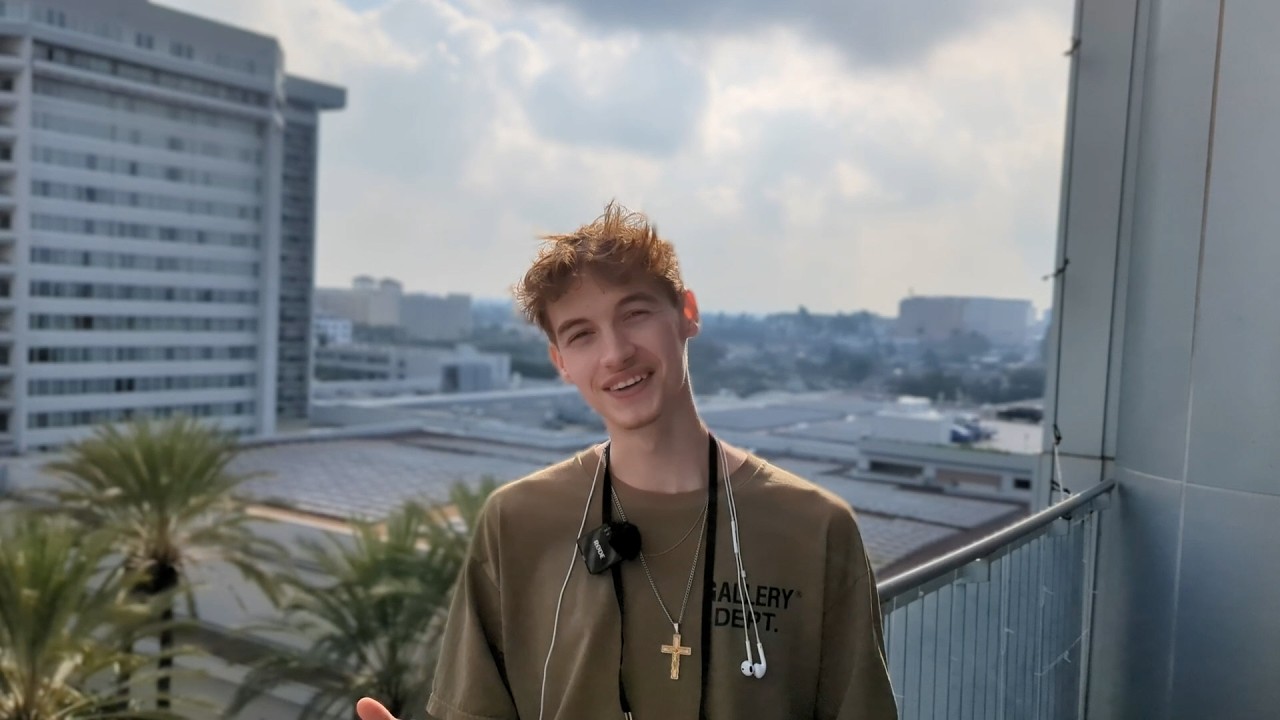 NAMM 26: Artists Brief First Experience