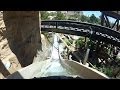 Buffalo Bills Casino - Log Flume Ride - YouTube