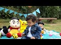 Very Cute Baby | Shinchan lover | Baby Photoshoot | PreBirthday Photoshoot | Cute Baby Video