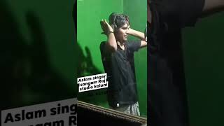 aslam singer mewati aslam mewatisong  mewati song viralsong 