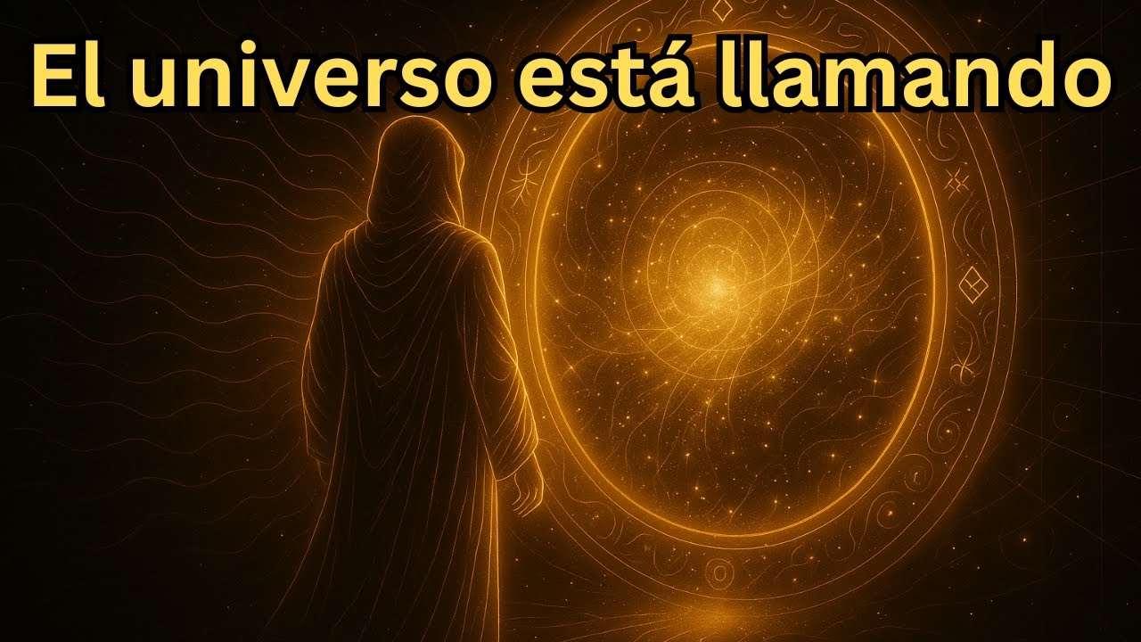 El momento de tu despertar ha llegado - YouTube