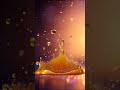 From a single drop, a crown emerges… unveiling a realm where scent rules like royalty.