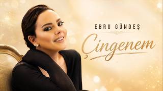 Çingenem - Ebru Gündeş | Türkçe Pop 2026 | En Popüler Türkçe Şarkılar | Haftanın Trend Müzikleri