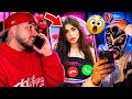 YOLO LLAMÓ “MI AMOR” A ALINA ROSE Y PANDA DESCUBRIÓ QUIÉN ERA ????❤️