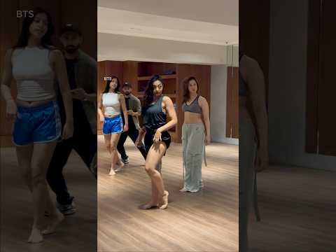 Tamannaah Bhatia How To Learn Dance For Nasha Song Tamannaah Tamannaahbhatia Tamil Nashasong
