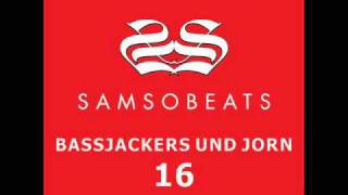 Bassjackers und Jorn - 16 (Apster remix)