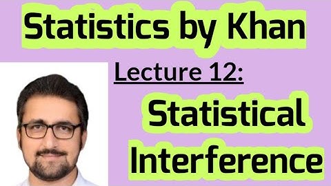 Statistical Inference Introduction