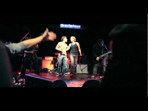 Official video of VISA at The Troubadour - FEED TH...