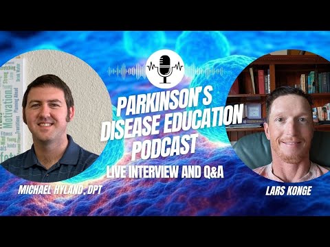 How Cellular Autophagy Can Help Treat Parkinson’s Disease ROUND 2!! | Interview with Lars Konge