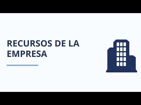 Video: ¿Cuál es el papel de las empresas en un mercado de recursos?