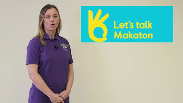 Makaton Training for Practitioners.