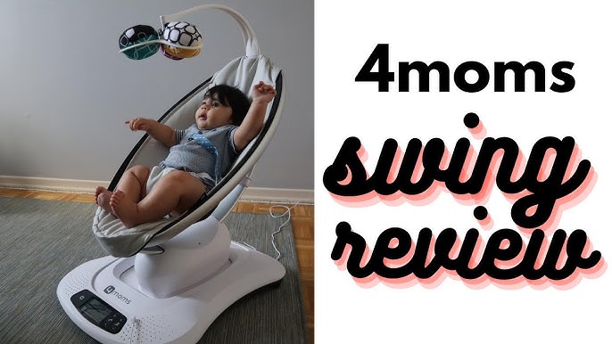 Best baby swings