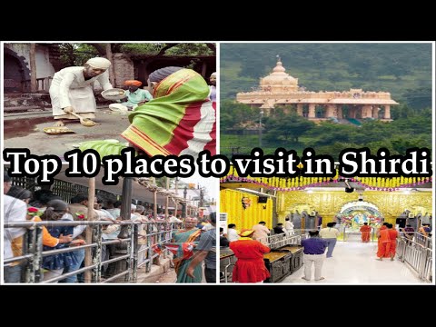 OMG! Sai Baba ದರ್ಶನಕ್ಕೆ ಇಷ್ಟು RULES ಆ?|Shirdi trip 2022 || Chandrika sk @Shirdi Sai Baba Temple