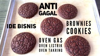 Brownies Cookies Fool Proof Anti Gagal screenshot 5