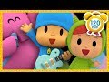 🎤 POCOYO ITALIANO - Music Festival [120 min] | VIDEO e CARTONI ANIMATI per bambini