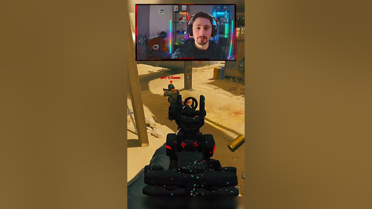 MEILLEUR CLASSE AMR9 WARZONE YouTube