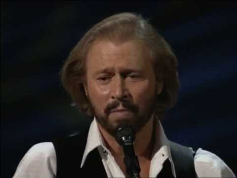 Bee Gees - Our Love