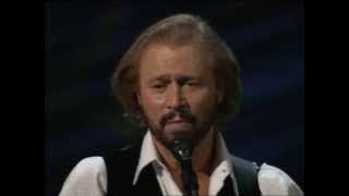 Bee Gees - Our Love (Don't Throw It All Away) (Live in Las Vegas, 1997 - One Night Only)