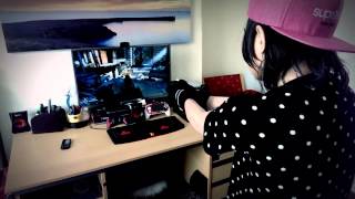 MOEV Mouse Glove