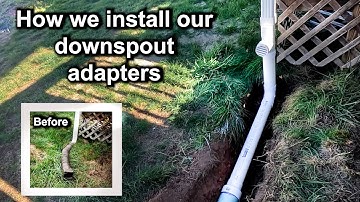 How We Build Our Downspout Adapter: Form + Function