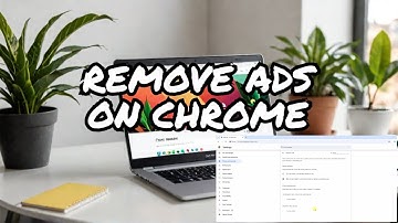 How to disable ad blocker in Google Chrome on Laptop PC Windows 10/11