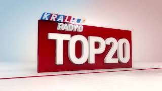 Kral Pop Radyo Top 20 Listesi (5-12 Ekim 2013) Resimi