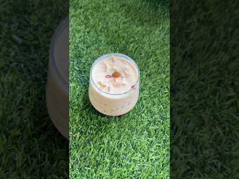 ✨Carrrot Sago drink 😍😍 #shorts