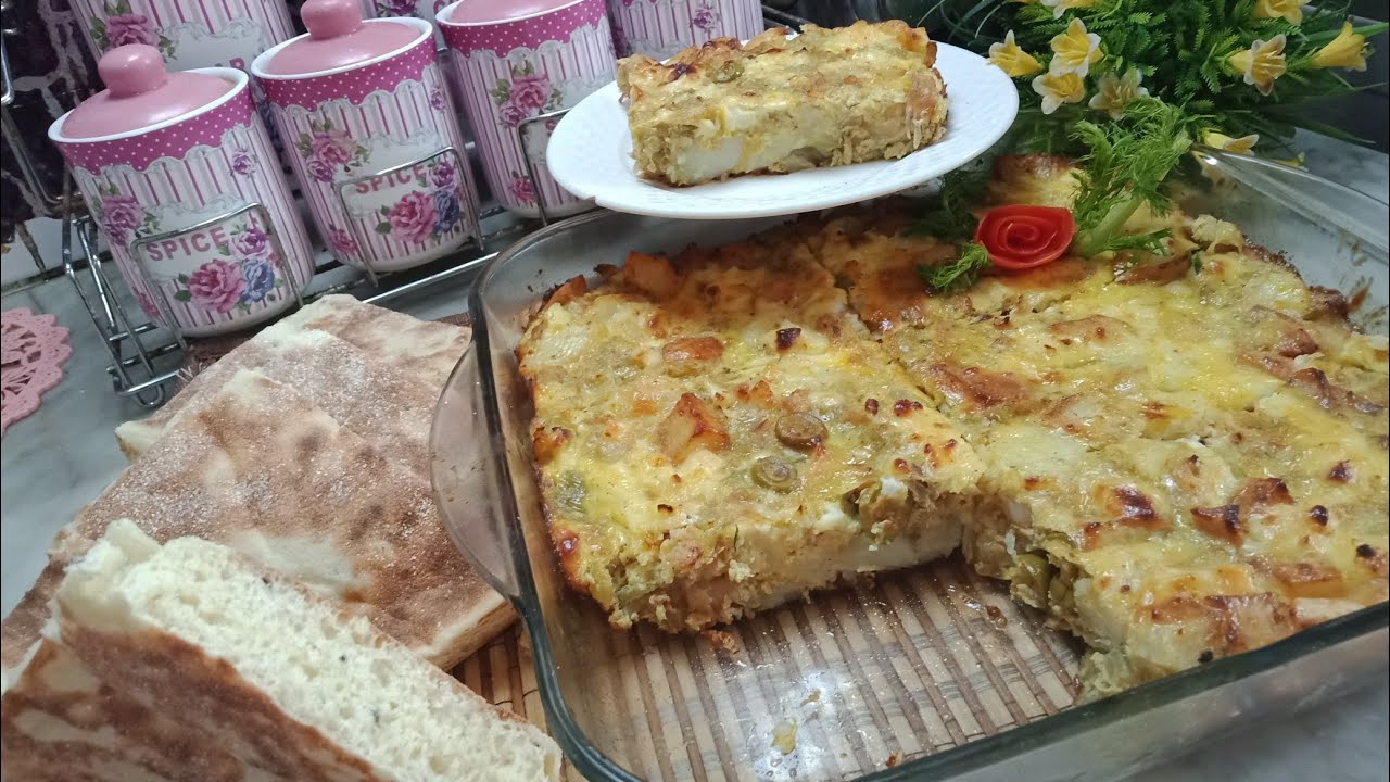 قرتان البسباس من اطيب مايكون لاتفوتكم الوصفة رووووعة. سلطانة الحلويات