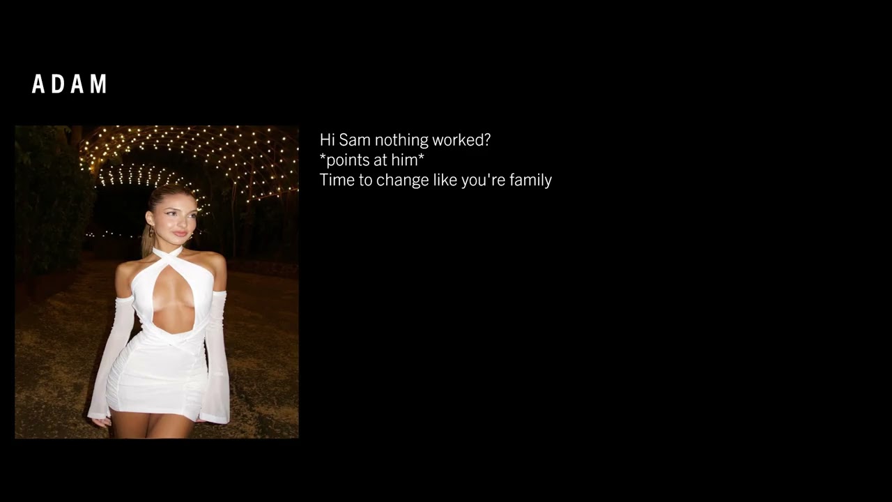 Fusion TG Captions Part 3 (Not Finale)