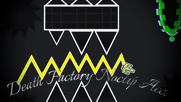 (Top 50) Death Factory Noclip accuracy run.