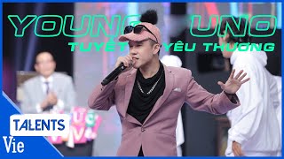 Download Lagu YOUNG UNO mang \ MP3 Download Lagu YOUNG UNO mang \ MP3