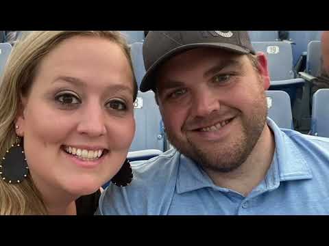 Rachel and Christopher Wedding video