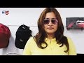 Gutta Jwala inaugurates 'Li-Ning Sports Showroom' in Delhi