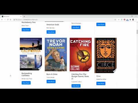 Boss Books || React/Redux Web App with Rails API