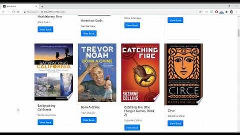 Boss Books || React/Redux Web App with Rails API